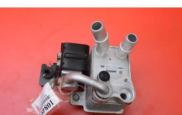 KIA EV6 Air conditioning (A/C) pipe/hose 25670CV000