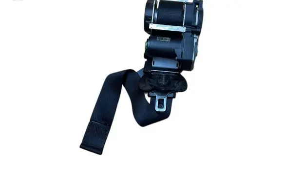 BMW 5 F10 F11 Front seatbelt 7322629 623758200 625985300