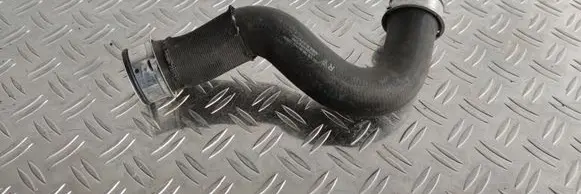 Porsche 911 997 Engine coolant pipe/hose 99710674006