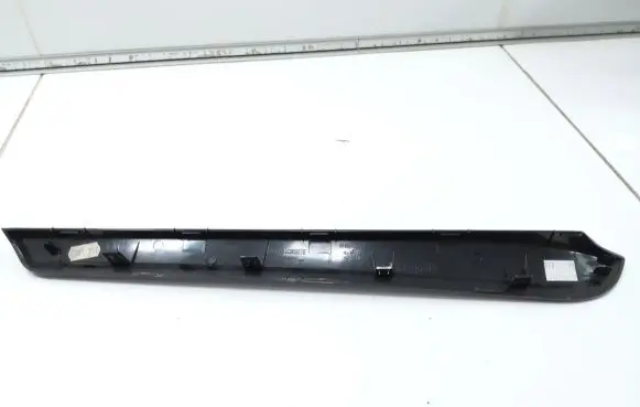 Peugeot 508 Dashboard glove box trim 9688956477