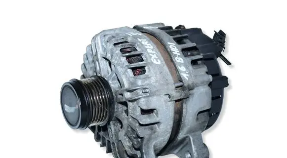 Citroen Jumpy Generator/alternator 9810525380