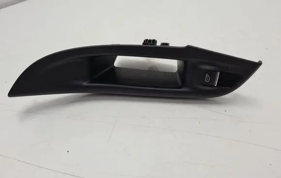Ford Focus Electric window control switch BM51A237W21B