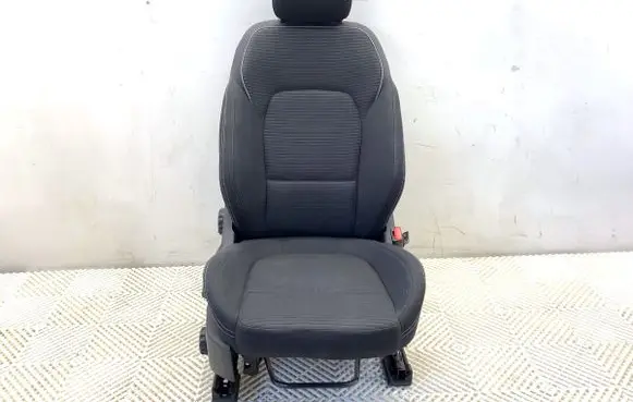 Ford Focus Front passenger seat 