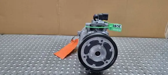 Audi A6 C7 Air conditioning (A/C) compressor (pump) 4M0816803L