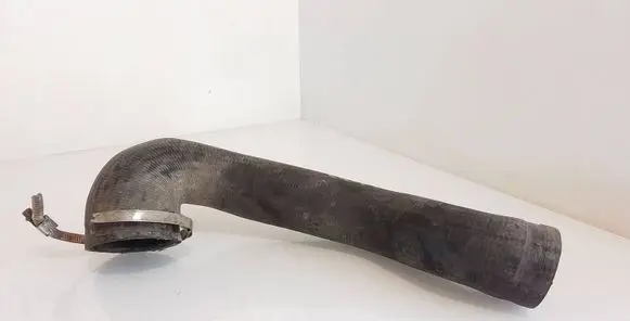 Opel Vectra C Air intake hose/pipe
