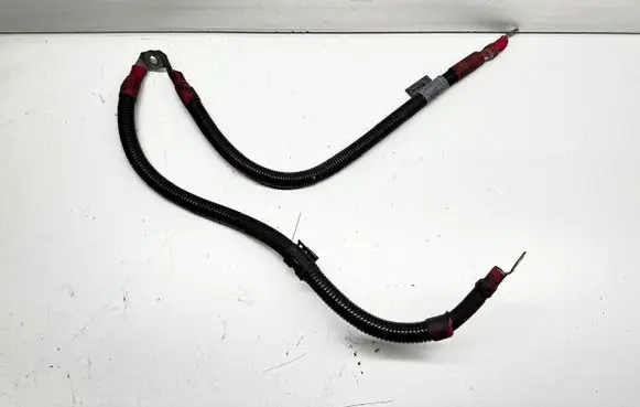 BMW 5 E39 Positive cable (battery) 2247942 759007Z5 E0364K