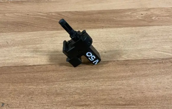 Clutch pedal sensor