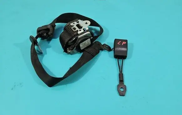 Volkswagen Crafter Front seatbelt 601384100 IMPRK1499876
