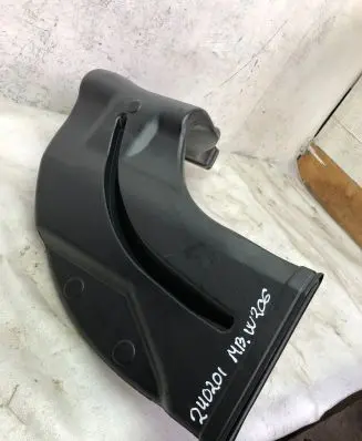 Mercedes-Benz C W206 Air intake duct part A2068310200