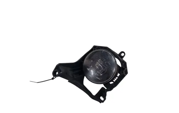 Front fog light
