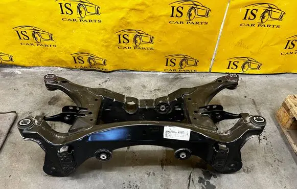 Ford Kuga III Rear beam 3366A RAX5112 RC18080
