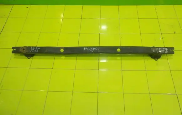 Renault Kangoo II Rear bumper support beam NP362