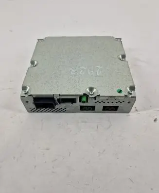 Audi A8 S8 D3 4E Radio/CD/DVD/GPS head unit 4F0919129A