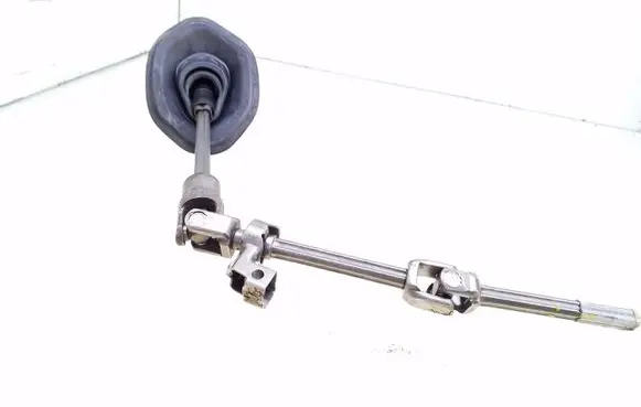 Volkswagen Touareg I Steering column universal joint 7L0419523
