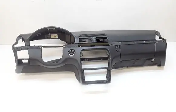 Mercedes-Benz S W220 Dashboard