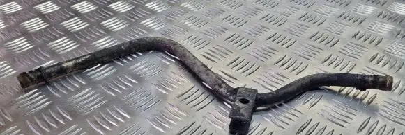 Renault Master II Engine coolant pipe/hose