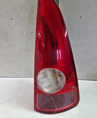 Renault Espace - Grand espace IV Rear/tail lights 8200027152