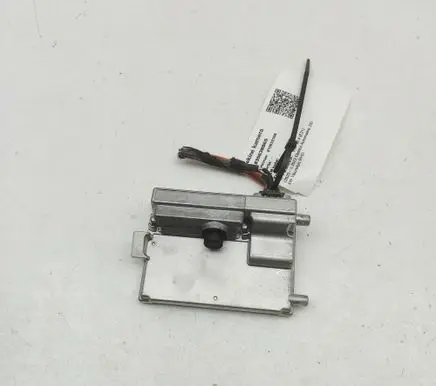 Volkswagen ID.4 Windshield/windscreen camera 1EA980653D 1EA980653