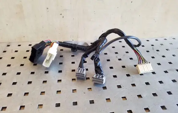 Subaru Forester SG Other wiring loom 81308SA000