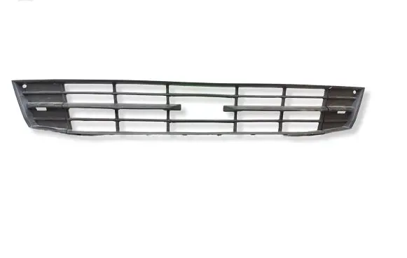 Skoda Fabia Mk3 (NJ) Front bumper lower grill 6V0853665 6V0853677A