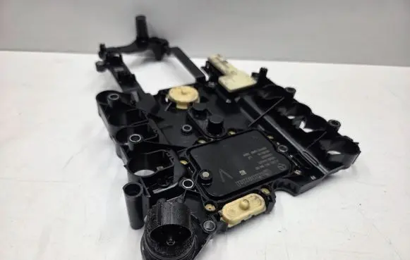 Mercedes-Benz Sprinter W906 Transmission gearbox valve body A0009019400 0009019400 5WP21340