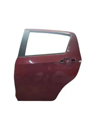 Toyota Yaris Rear door 