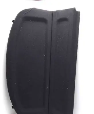 Mazda 6 Parcel shelf