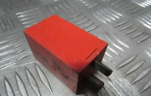 Seat Alhambra (Mk1) Other relay 68125
