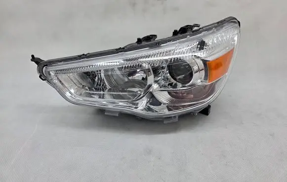 Mitsubishi ASX Headlight/headlamp