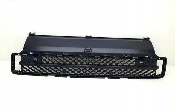 Mercedes-Benz G W463 2nd Gen Front bumper lower grill A4638855000