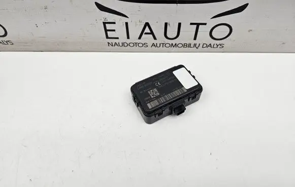 Jaguar XE Antenna control unit AH4215K602BC 5E0760177