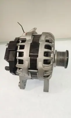 Nissan Qashqai Generator/alternator F000BL07AV 4539064100 A4539064100