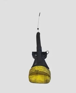 Renault Koleos I Oil level dip stick 8200825703