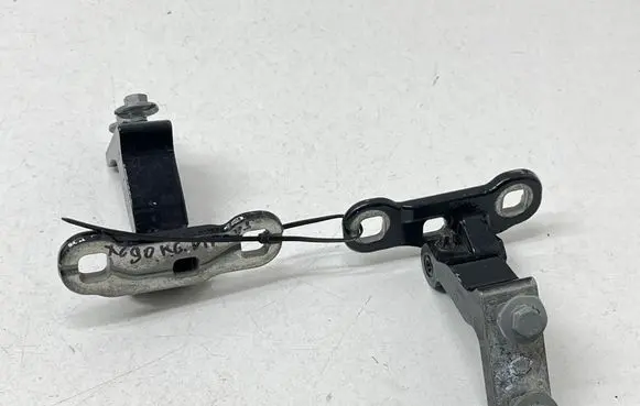 Volvo XC90 Rear door hinge set 31424587 V526