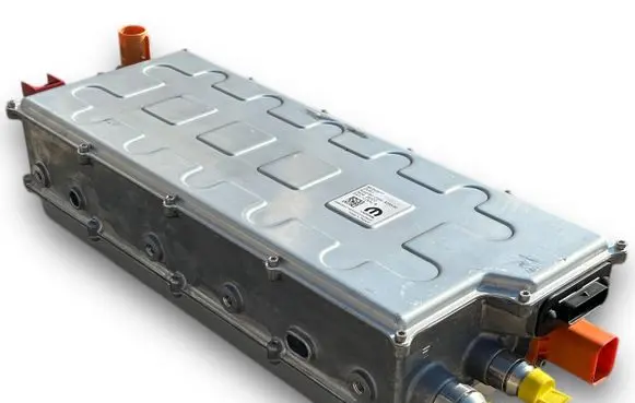 Jeep Compass Central body control module 46350377