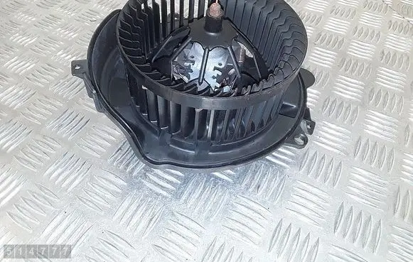Seat Ateca Heater fan/blower 5q2819021a