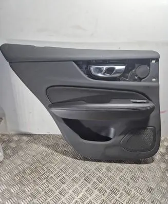 Volvo V60 Rear door card panel trim 31490903 30747503 31490246