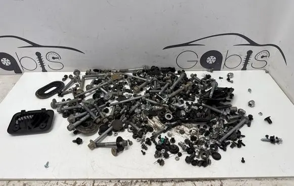 KIA EV6 Nuts/bolts 