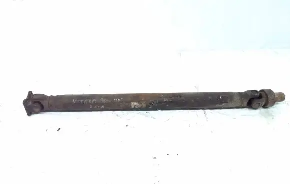 Suzuki Grand Vitara I Rear driveshaft/prop shaft 