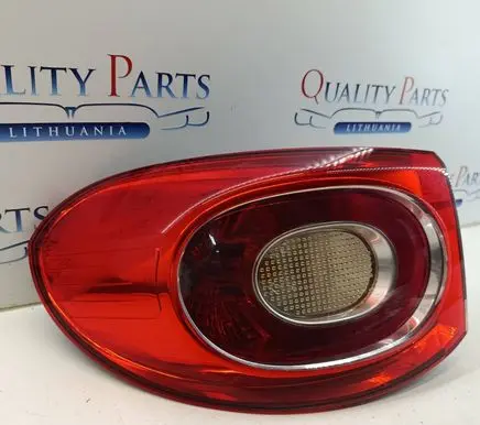 Volkswagen Tiguan Rear/tail lights 5N0945095H