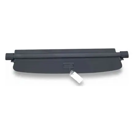 Volkswagen Golf VII Parcel shelf load cover
