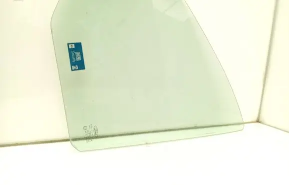 Ford Transit Custom Front door vent window glass four-door BK21V21419A 43R00098 DOT511M401AS2