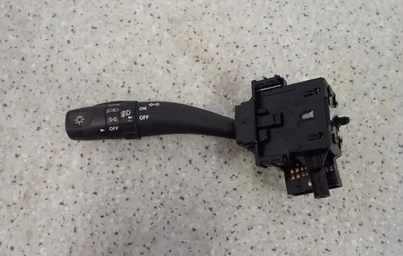 Hyundai Sonata Other switches/knobs/shifts 