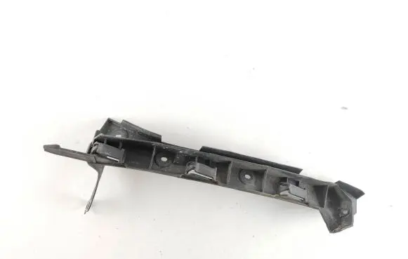 Porsche Cayenne (9PA) Front bumper mounting bracket 7L5807183L
