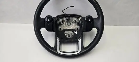 Land Rover Range Rover Evoque L551 Steering wheel K8D23F563EB