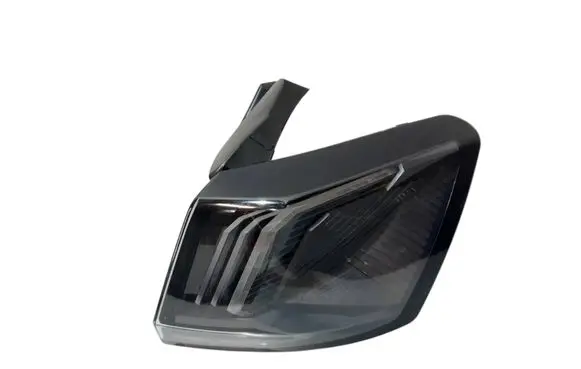 Peugeot 3008 II Rear/tail lights 9836231180