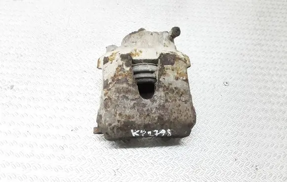 Volkswagen Polo V 6R Front brake caliper