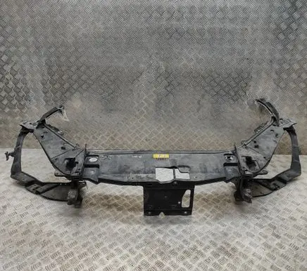 Mercedes-Benz S C217 Top upper radiator support slam panel A2226202930
