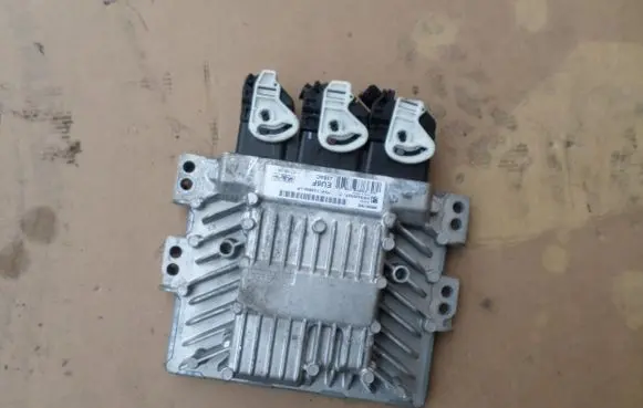 Ford Galaxy Engine control unit/module ECU
