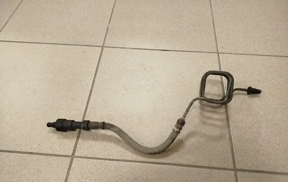 Skoda Octavia Mk3 (5E) Clutch pipe/line 5E0823301